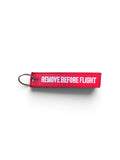 Flight Tag