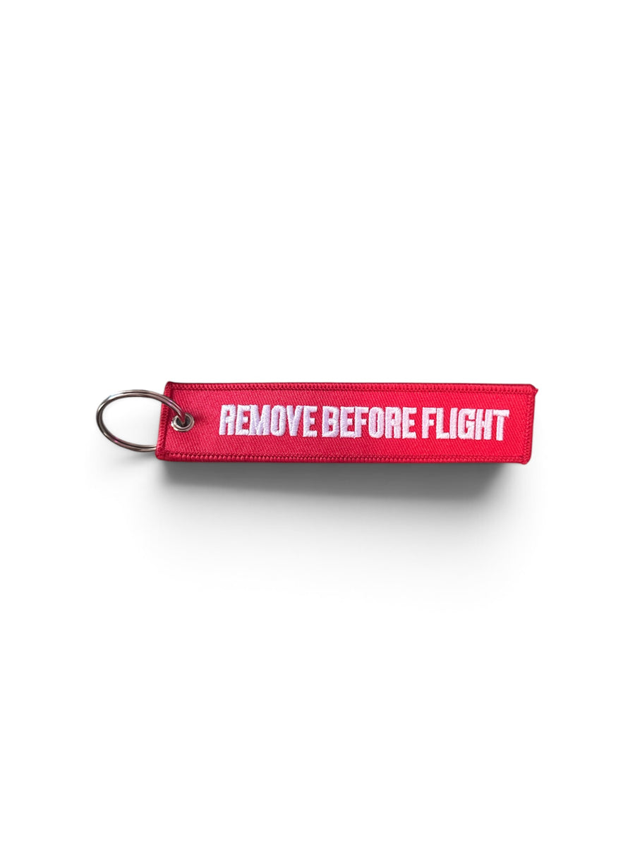 Flight Tag