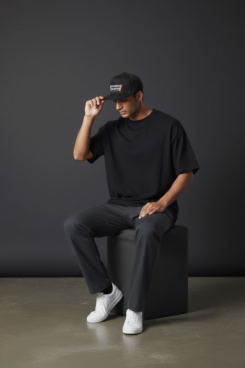 904 Essentials Flatbill Hat