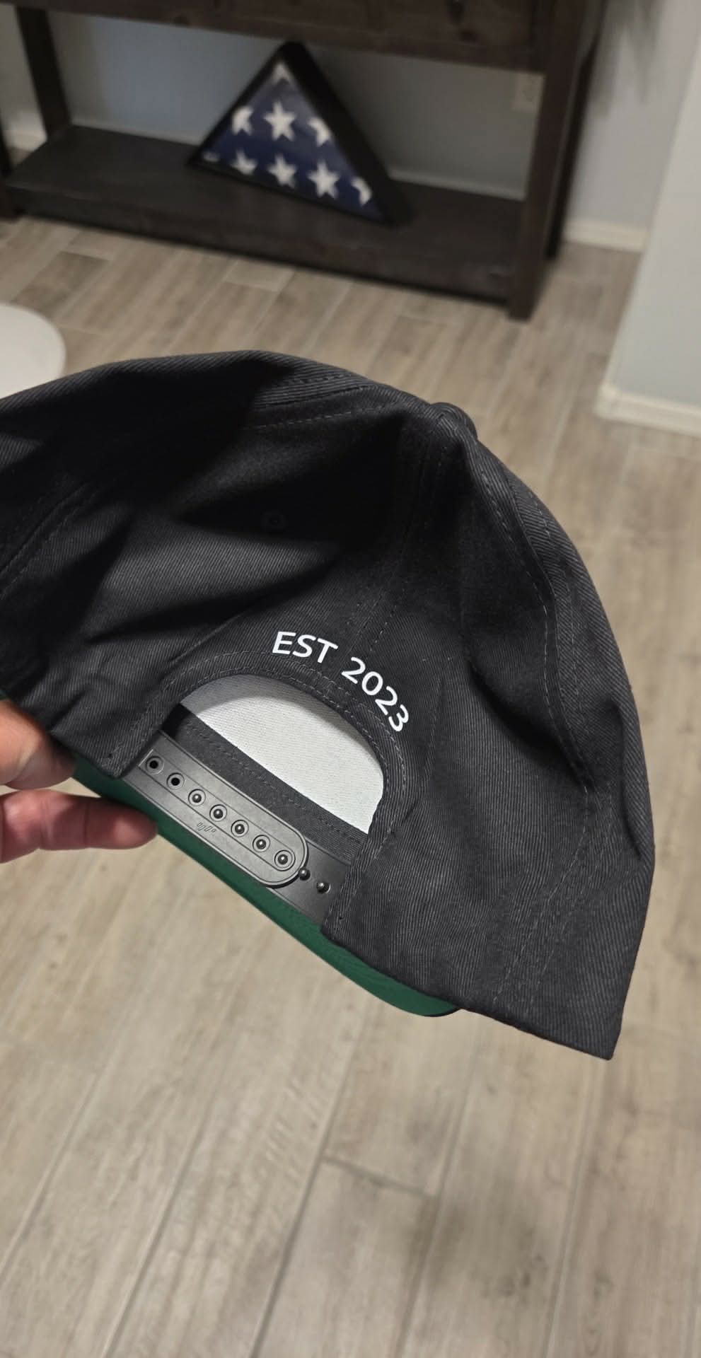 904 Essentials Flatbill Hat