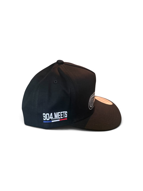 904 Essentials Flatbill Hat
